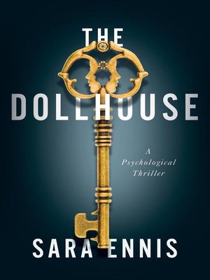 cover image of The Dollhouse